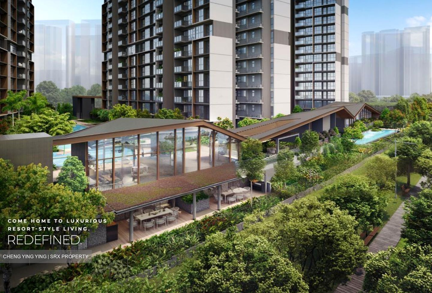 Bukit Batok West Avenue 3 (D23), Condominium #454067321